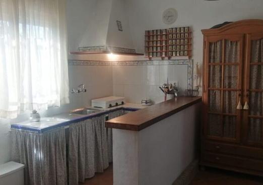 Country house in Alora