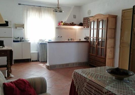 Country house in Alora