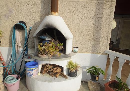 Country house in Encebras