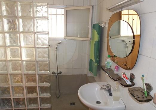 Country house in Encebras