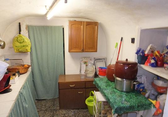 Country house in Encebras