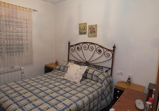 Country house in Encebras