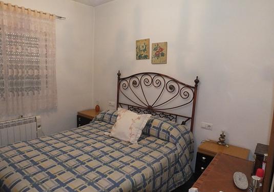 Country house in Encebras