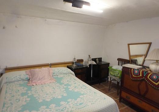 Country house in Encebras