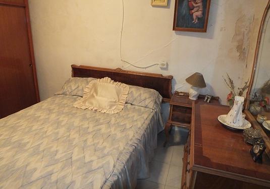 Country house in Encebras