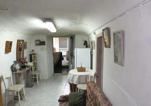 Country house in Encebras