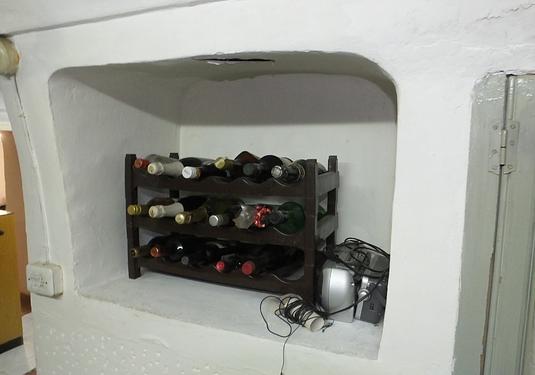 Country house in Encebras