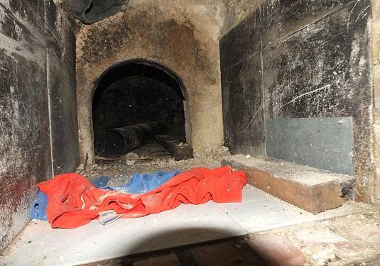 Country house in Encebras