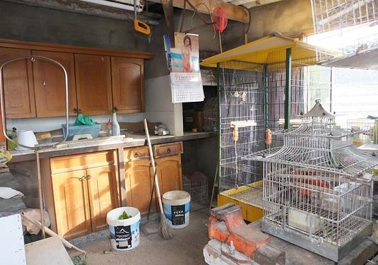 Country house in Encebras