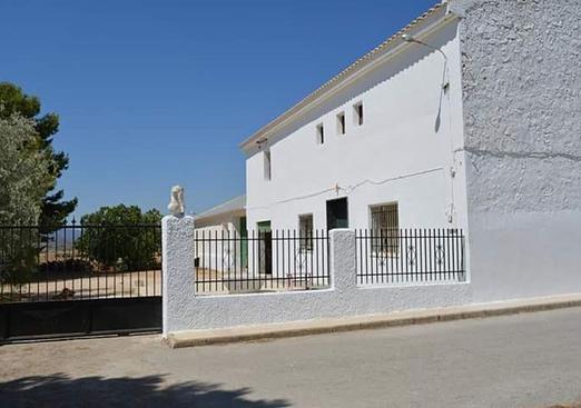 Town house in Rodriguillo