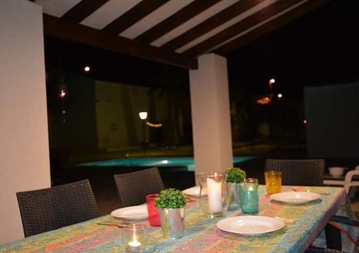 Town house in Rodriguillo