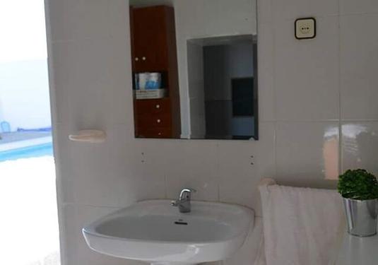 Town house in Rodriguillo