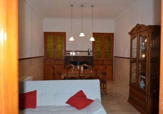 Town house in Rodriguillo