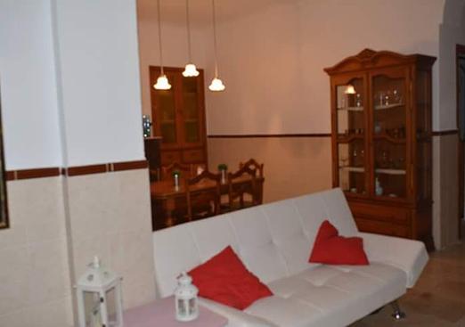 Town house in Rodriguillo