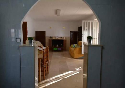 Town house in Rodriguillo