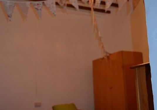 Town house in Rodriguillo