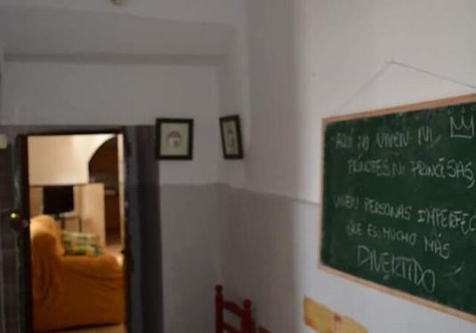 Town house in Rodriguillo