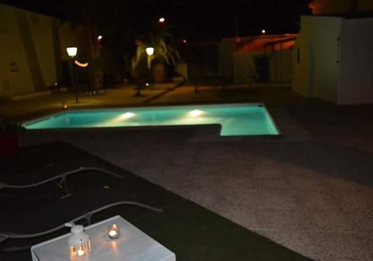 Town house in Rodriguillo