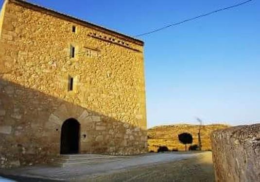 Town house in Rodriguillo