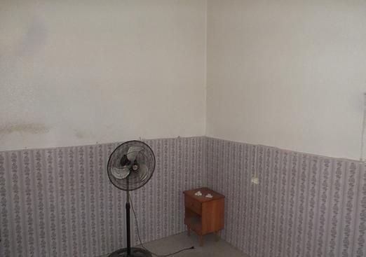 Country house in Canada del Trigo