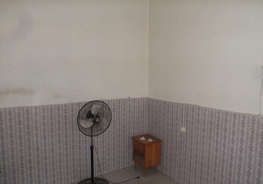 Country house in Canada del Trigo