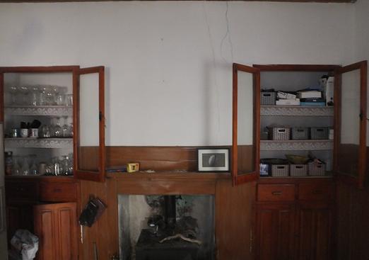 Country house in Canada del Trigo