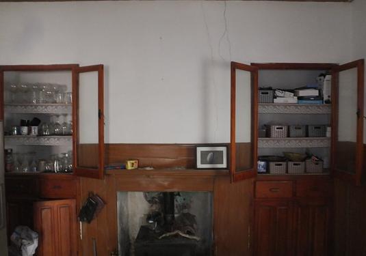 Country house in Canada del Trigo