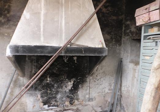 Country house in Canada del Trigo