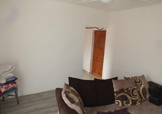 Country house in Canada del Trigo