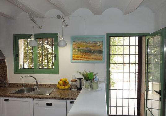 Country house in Pinoso