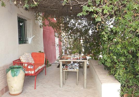 Country house in Pinoso