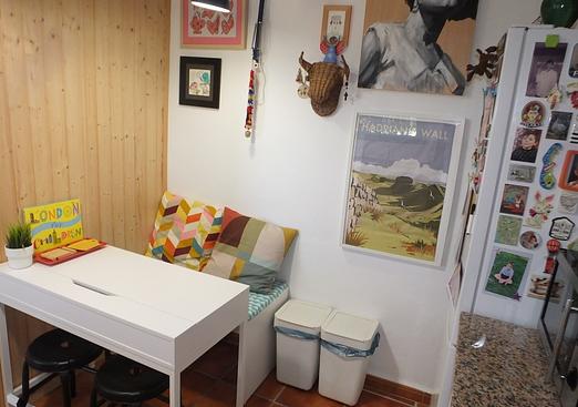 Country house in Pinoso