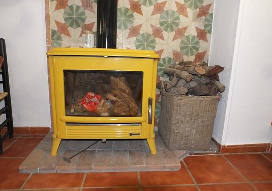 Country house in Pinoso