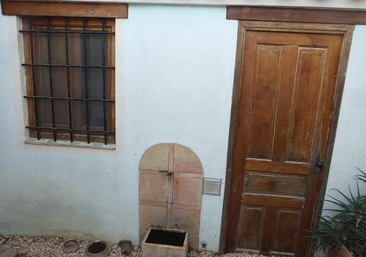 Country house in Pinoso