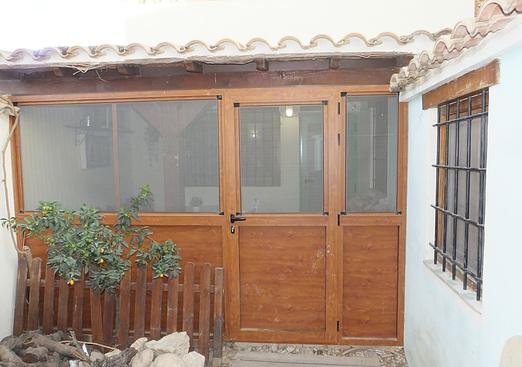 Country house in Pinoso