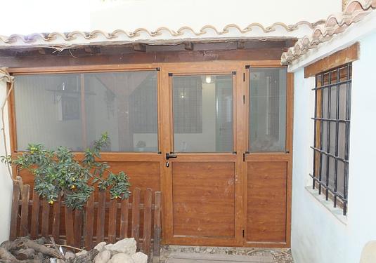 Country house in Pinoso