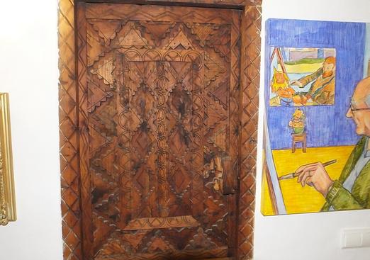 Country house in Pinoso