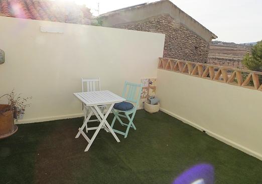 Country house in Pinoso