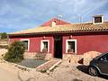 Country house in Jumilla