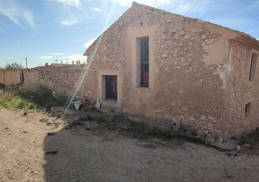 Country house in Jumilla