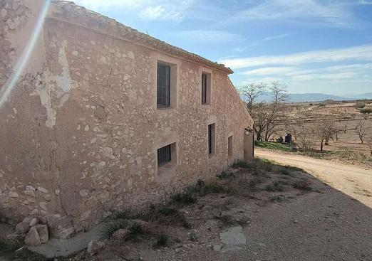 Country house in Jumilla