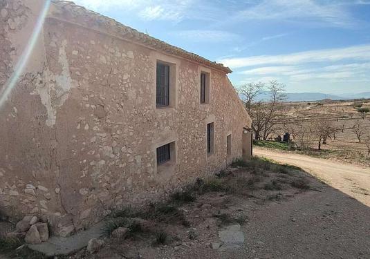 Country house in Jumilla