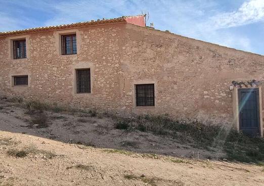 Country house in Jumilla