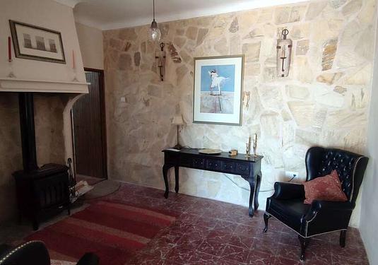 Country house in Jumilla
