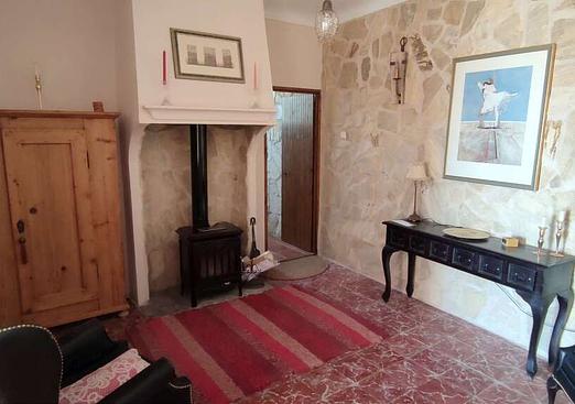 Country house in Jumilla