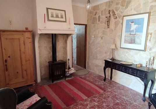 Country house in Jumilla