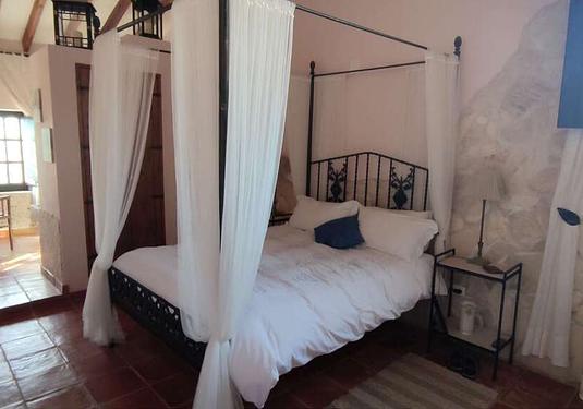 Country house in Jumilla