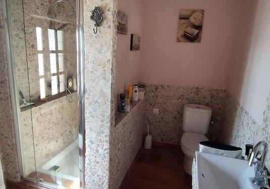 Country house in Jumilla