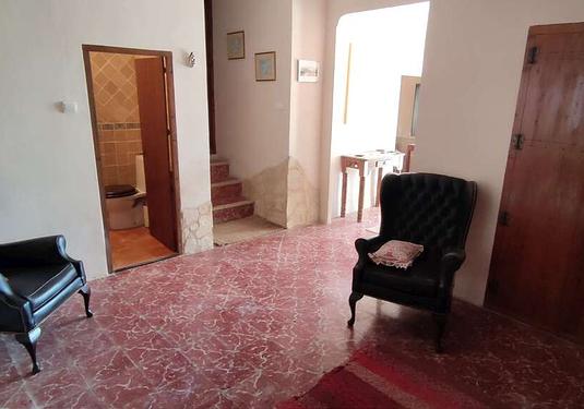 Country house in Jumilla