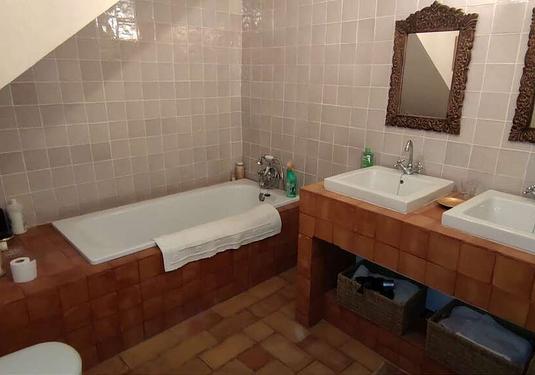 Country house in Jumilla